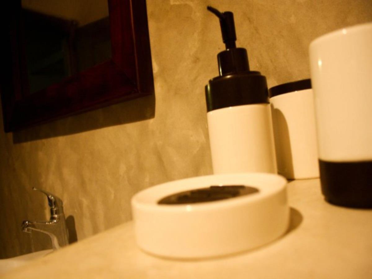 Coco Mari Villa Hikkaduwa Exteriör bild